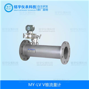V錐流量計(jì)